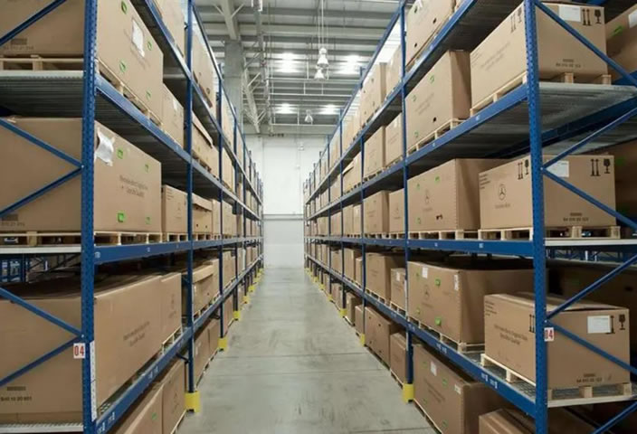 潮州到婺城区货物仓储